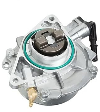 Auto Bremskolben Bremssystem-Kraftpumpe, Bremsvakuumpumpe passend für BMW 3er F30 F80 11667625260 Feststellbremshebel
