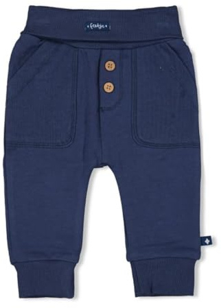 Feetje Jungen Hose - Seaside Happiness Artikelnummer: 52202507 | Farbe: Indigo
