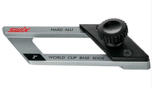 Swix Ta20n Base Edge Beveling Tool 2º