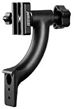 Sevenoak SK ‐ GH04 Adaptador para pendular para teleobjetivo/cámara réflex Negro