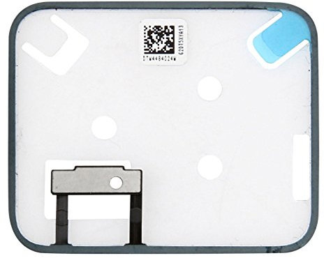 GIGABUE Force Touch Flat Membrana connettore 6 Pins per Apple Watch 1 42mm