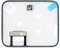 GIGABUE Force Touch Flat Membrana connettore 6 Pins per Apple Watch 1 42mm
