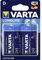 'Varta 4920110412 batteria High Energy – Mono/LR20/D, 1,5 V