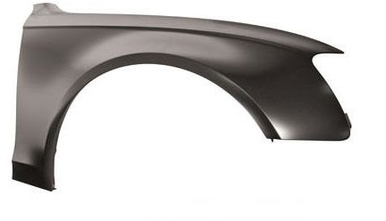 TVP Trade Vehicle Parts.co.uk Compatible With Front Wing Primed O/S Right Side A4 2012-2015