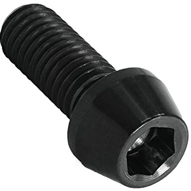 F26 Titan M8 Schraube DIN912 konisch schwarz (20)