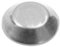 SPARES2GO Wheel Securing End Cap for Bosch Rotak 34 340 36 37 370 40 42 43 Ergoflex Lawnmower