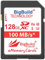 eMemoryCards 128GB Ultra Fast U3 SDXC 100MB/s Memory Card Compatible with Sony Cyber shot DSC RX100 I, RX100 IV, RX100 V, RX100 VI, RX100 VII Camera
