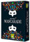 Repos Production - Mascarade, Kartenspiel auf Spanisch (REMAS01), ab 10 Jahren.