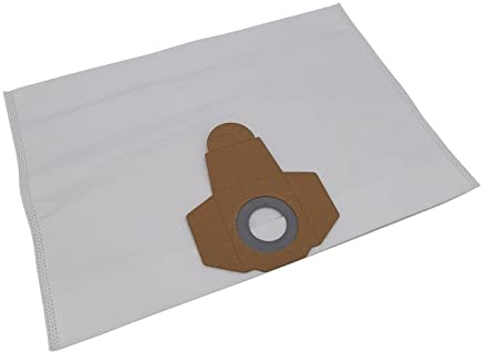 10 Staubsaugerbeutel für Einhell TE-VC 2230 SA Filtertüten Staubbeutel