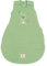 Sterntaler Baby Unisex Schlafsack Baby Baby-Schlafsack Kinni - Babyschlafsack, Pucksack Baby, Strampelsack mit Hasenmotiv - Recycelt - 50/56