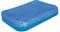 ADEPTNA Strong Rectangular Family Swimming Paddling Pool cover for Garden Outdoor (79 POOL COVER)