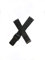 NZZXTO Ersatz-Uhrenarmband für Bering Unisex-Armbanduhr mit Schraube, schmales Armband, 20 mm-18 mm (Lochabstand 12 mm) (20 mm), Schwarz