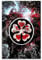 ELedvb Anime Black Clover Leinwand-Poster, dekoratives Gemälde, Leinwand-Wandposter und Kunstdruck, modernes Familienschlafzimmer-Dekor-Poster, 20 x 30 cm