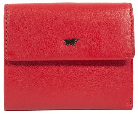 BRAUN BÜFFEL Anna Geldbörse RFID Leder 12 cm
