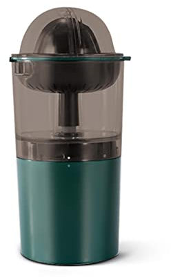 250ml Electric Lemon Juicer Portable Orange Mixer Mini Juice Extractor Machine L Rechargeable Fruit Maker Usb U8n3 Juice Orange squeezer Machine Automatic Vegetable Machine electric Household