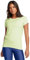 T-shirt Donna HeatGear Verde XS
