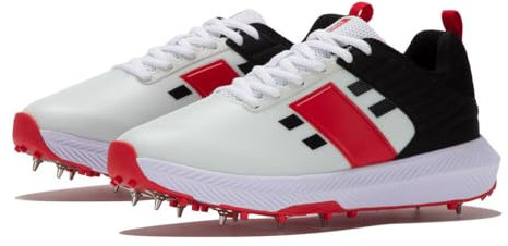 Gray Nicolls Players 3.0 Spike Cricketschuhe 2024, Option 28, 42 1/3 EU