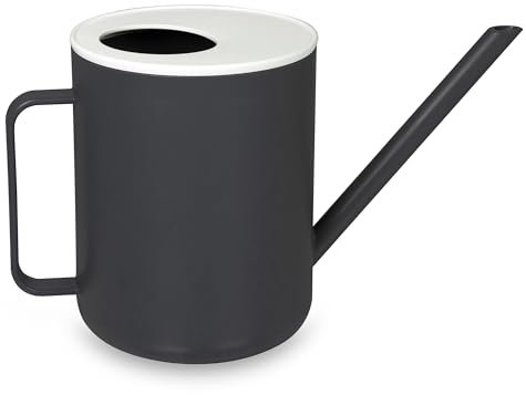 Mesto HAPPY MINI Stone Gießkanne, Grau