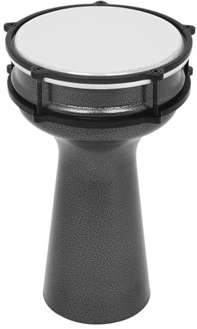 Afrikanische Handtrommel Aus Aluminium 20 3 Cm Professionelle Afrikanische Djembe Trommel Folk Handtrommeln Bongos Guter Musikinstrument