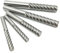1 Stücke Vhm Spannmaschine Reibahle 3/4/5/6/7/8/9/10/11/12/14/16mm H7 Spiralflöte K10 100mm OAL(5mm)