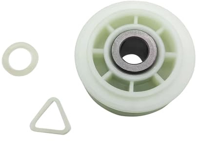 DEYIN 279640 Trockner-Umlenkrolle for 338867 AP3094197
