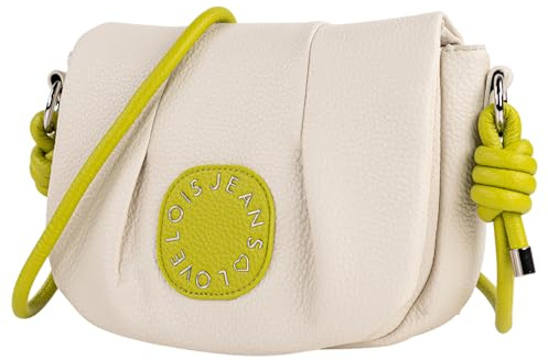 Lois - Bolso Bandolera Mujer - Bolso Mujer Pequeño de Marca. Bolso Muj