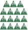 Lactose free UHT milk Portions - Arlas Long Life Semi skimmed Lactofree (15x20ml Portions)