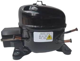 Frigorifero Congelatore Compressore R600a