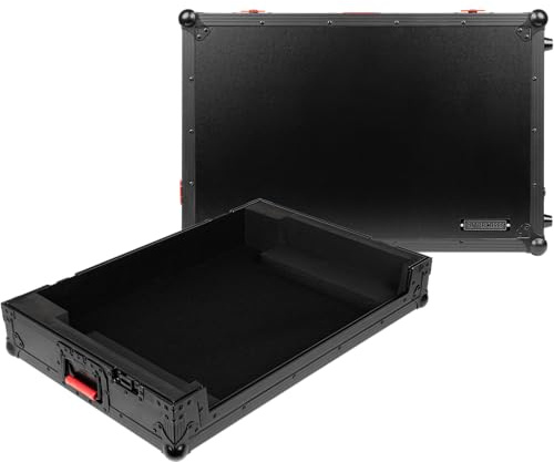 Gator Onyx Series Flight Case for Pioneer DJ XDJ-RX3 (G-ONYX-XDJRX3)