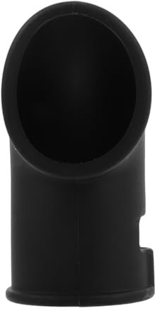 DOITOOL Silicone Steam Release Diverter for Cooker Safe Reliable Accessory Quick Cooking Nutrient Retention for High-pressure Cooking Compatible with Air Fryers and Ovens