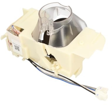 Genuine Fridge Ice Route Dispenser Case Compatible With Samsung DA97-06473A / DA9706473A
