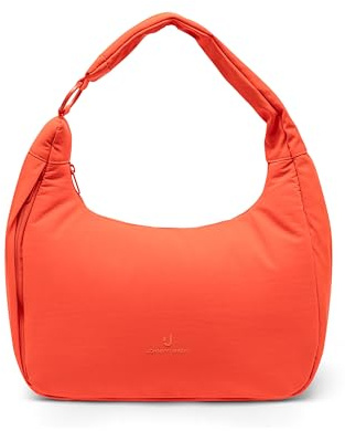 Johnny Urban Handtasche Damen Mittelgroß - Mary | Schultertasche & Umhängetasche in Einem,Puffer Tasche aus Nylon & Polyester, Square Design