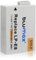 Blumax Gold Edition Battery Replaces Canon LP-E8 Compatible with Canon EOS 550D 600D 650D 700D 1260mAh 7.4V 9.3Wh