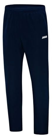 JAKO Herren Präsentationshose Classico, Marine, M