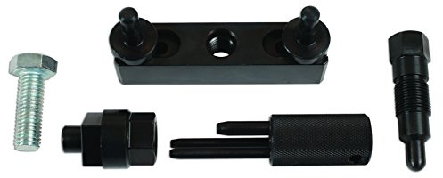Laser 6849 Fuel Pump Drive Belt Kit - for VAG TDI 2.7, 3.0