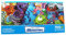 Puzzle – ceaco – Disney Panorama – Monster Inc 700pc New 2919–2