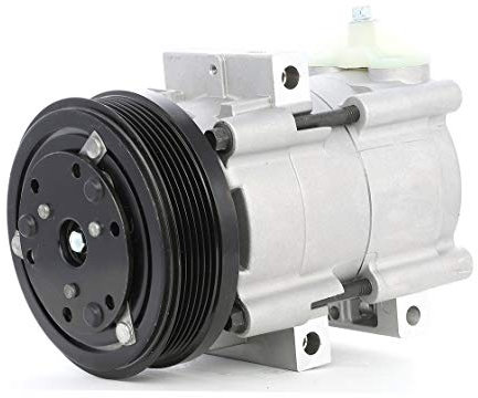 RIDEX 447K0054 Compressore aria condizionata Compressore Aria Condizionata Compressore clima Compressore condizionatore