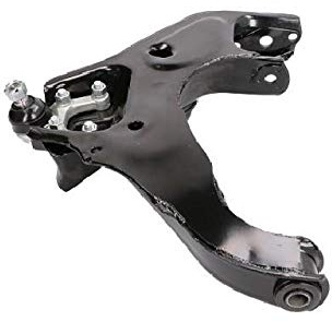 JAPANPARTS BS-548L Lenker Radaufhängung Front Kompatibel mit MITSUBISHI PAJERO I L04G, L14G HB212003 MB109647 MB633264