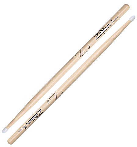 Zildjian 7A Anti-Vibe Drumsticks