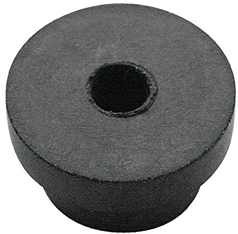 SKS GERMANY Unisex – Erwachsene Rennkompressor Fahrradpumpe, schwarz, 1size