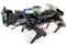 FREENOVE Robot Dog Kit for Raspberry Pi 5 4 B 3 B+ B A+, Walking, Self Balancing, Face Recognition, Ball Tracing, Ultrasonic Ranging, App Control, Camera, Servo (Raspberry Pi NOT Included)