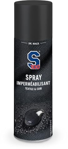 S100 Waterproofing Spray - 300 ml