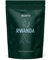 Incapto Café en Grano de Especialidad 500g | Origen Rwanda | 100% Arábica | Specialty Coffee 86 puntos SCA | Tueste Natural y Artesanal | Finca Rubavu, Nyamyumba