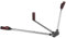 Stretch Leg Trainer, Beinspreizer Spagat Maschine, 3 Stangen Spagattrainer Beinstrecker, Leg Extension 9 Gänge Einstellbar Split Legs Ligament für Mann Frau