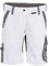Planam Norit Damen Bundhose Weiss Zink Modell 6418 Größe 42
