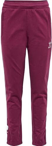 hummel Move Grid Trainingshose Kids F2001 Kinder