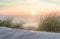 VLIES Fototapete-STRAND-(PF5627)-500x280 cmLandschaft Natur Meer See Sonne Sand Urlaub Palmen Dekoration XXL Wandbild Poster Moderne Tapete