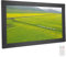 Digitaler 18,5 Zoll LCD Bilderrahmen, Digitaler HD Bilderrahmen mit Einer Auflösung von 1366 X 768, an der Wand Montierbarer Intelligenter Bilderrahmen, Integrierte Uhr und Kalender (18,5“)