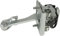 Taros Trade 99510 Limiteur, Butoir de portiere Gauche ou droite, Avant