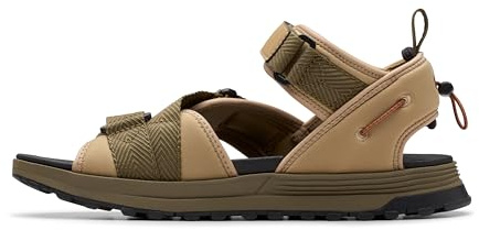 Clarks Herren Atl Trek TideSandale